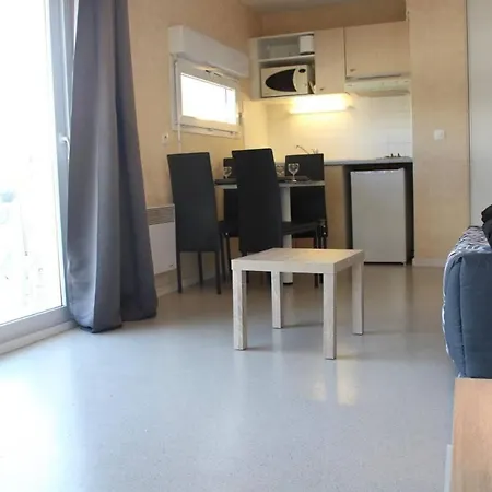 Appt - Lr040-105 Apartment La Rochelle (Charente-Maritime)