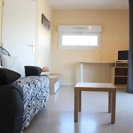 Apartment Appt - Lr040-105