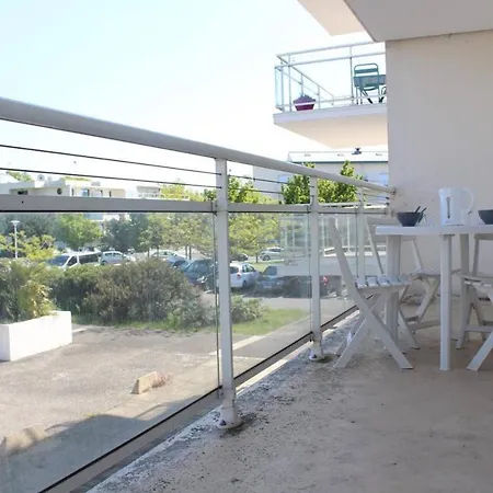 Apartment Appt - Lr040-105 La Rochelle (Charente-Maritime)