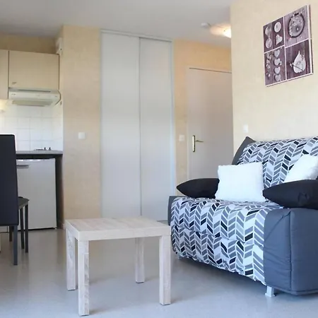 Apartment Appt - Lr040-105 *
